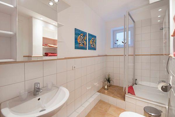 Lisas-Wohnung Westerland Exterior photo