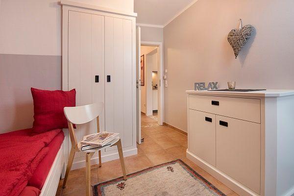 Lisas-Wohnung Westerland Exterior photo